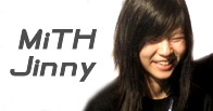 Jinny กับมุมมองของตัวเองและทีม MiTH.REFACT