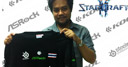 RedArchon ตัดสินใจเข้าร่วมทีม MiTH