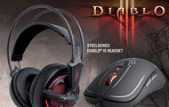 SS  ร่วมงานเปิดประตูนรก DiabloIII