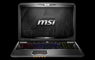 Review : MSI GT70