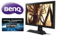 Review: BenQ RL2450H