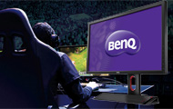 Review: BenQ XL2720T