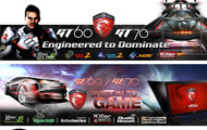 MSI จัดหนัก!! เกมมิ่งโน้ตบุ๊คขุมพลังใหม่
