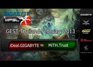 MiTH.Trust คว้าแชมป์ GMPGL 2013