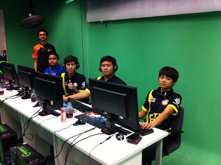 MiTH.GC2 คว้าที่ 2 PB.Special match