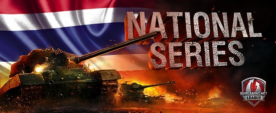 MiTH.FM คว้าแชมป์ Thailand National Series