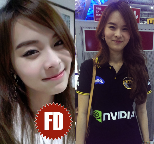 Supporter ของทีมต่างๆใน MiTH