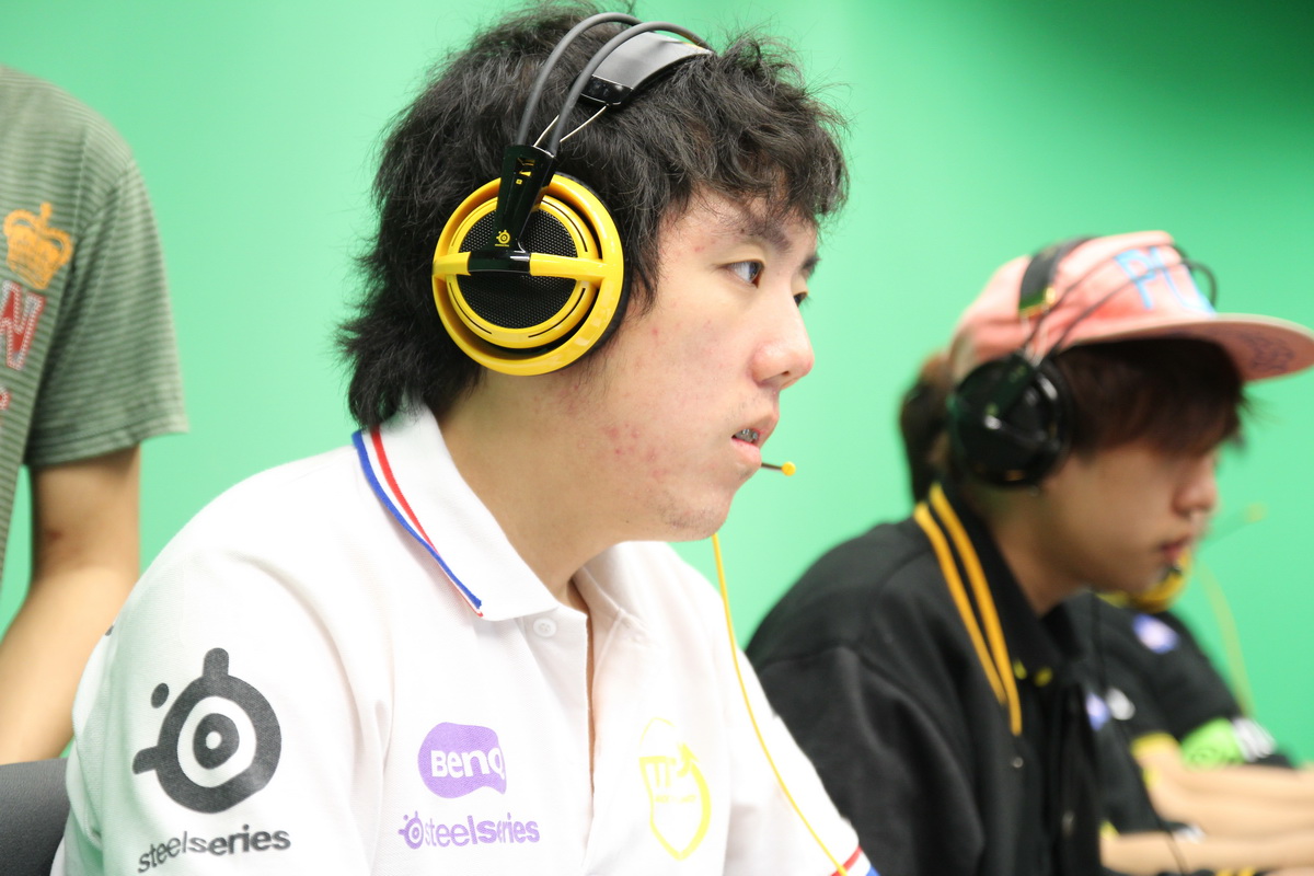 MiTH.s2y แชมป์ HoN Tour SEA Grand Final