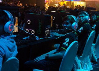 เกาะติดผลงานทีม MiTH ในงาน GSL2014 วันแรก