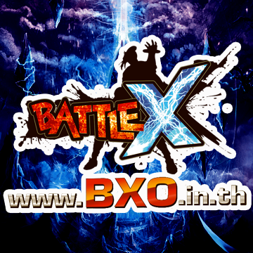 MiTH ร่วมกิจกรรม BXO 1st Hook Test