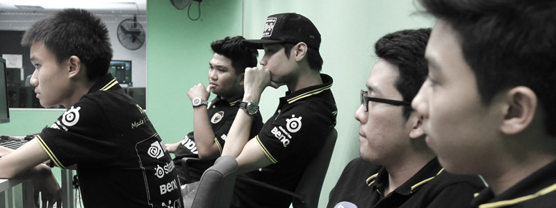 MiTH.FIFA 3-4th Team Championship