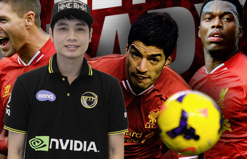 MiTH.Jetkoy ตัวแทนไทยไปอังกฤษ