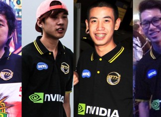 MiTH เปิดตัวทีม HoN ใหม่แทน s2y