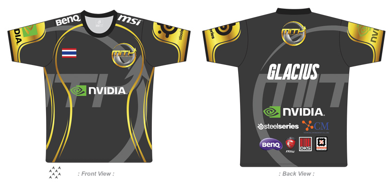 Sponsorship of MiTH 2014