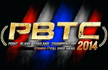 MiTH.GC 2 ได้เป็นทีมวาง PBTC 2014