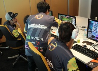 MiTH.HBx คว้าแชมป์ HoN TT2014 by True Money