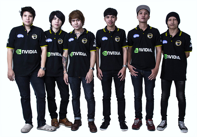 MiTH.tAf คว้าอันดับสาม AVA Grand Master League #Season 2