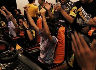 MiTH.GC ได้สิทธิ์เข้ารอบ 8 ทีมสุดท้าย PBTC