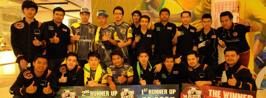 ยังไม่ถึงฝั่งฝัน MiTH.FIFA พลาดรอบรอง Major League 2014