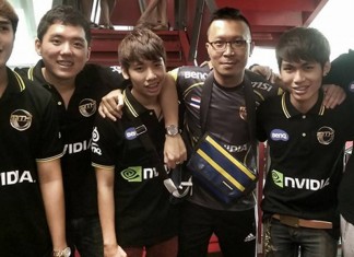 MiTH.Hybrid จบแค่ที่สาม HoN Tour Thailand Cycle 2