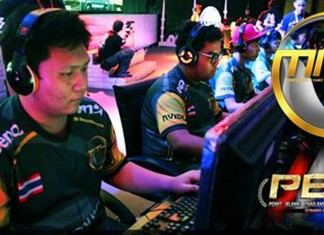 MiTH ไปไม่ถึงฝั่งฝันในศึก PBTC 2014