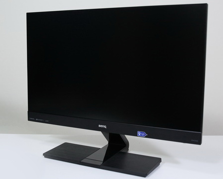 Review: BenQ EW2440
