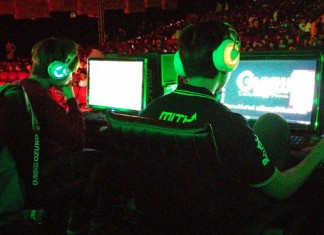 MiTH.HBx ทำได้เพียงรองแชมป์ HoN Thailand Tournament by True Money