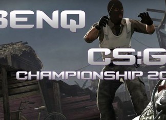 MiTH คว้าแชมป์ BenQ CS:GO Championship 2014