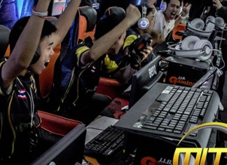 MiTH.GC คว้าแชมป์ J.I.B. Gaming Tournament Season 2