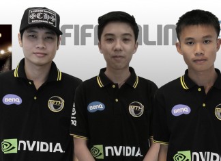 MiTH ฟอร์มเข้ม อุ่นเครื่องก่อน Major League Season 2 ด้วยการคว้าแชมป์ FIFA Online 3 by Player Cup 2014