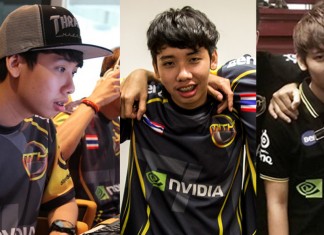 MiTH.Hybrid ปรับทัพใหม่ กลับไปดึงตัว MVPN_eversay เข้าร่วมทีม