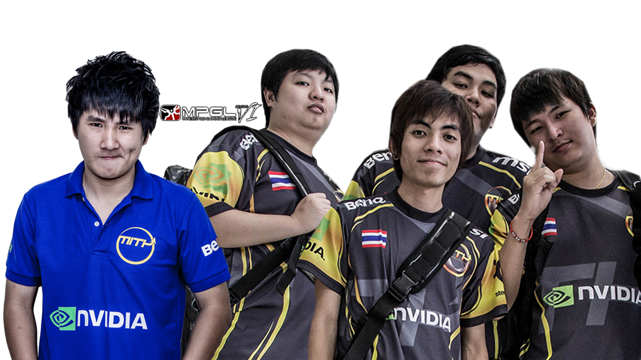 บินอีกแล้วจ้า MiTH.Trust ลัดฟ้าไปฟิลิปปินส์สู่รอบสุดท้าย MPGL ชิงเงิน 2.5 ล้านบาท