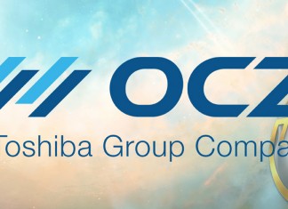 OCZ เข้ามาเป็นหนึ่งใน Sponsor ของ MiTH ในปี 2015