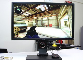 Review: BenQ XL2430T