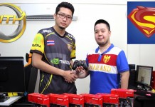 Chalarmshop ลงเรือลำเดียวกับ MiTH.FIFA เรียบร้อยแล้ว !!