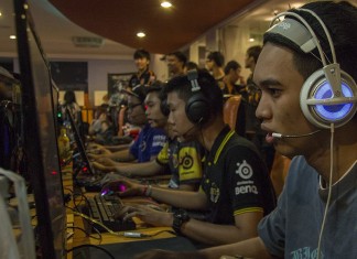 MiTH.GlamoRousCrazy ฟอร์มเริ่มเข้าที่ คว้าอันดับสอง Point Blank League 2015 : Season 1