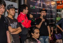 MSi ร่วมกับ MiTH จัดแข่ง FIFA Online 3 คนแน่นบูธ !!!
