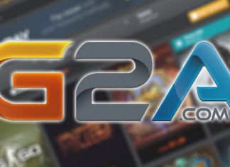 G2A ร้านขายเกมที่ใหญ่ที่สุดในโลก เข้ามาเป็น Sponsor ให้ MiTH ในปี 2015