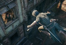 ทดสอบ Nvidia GAMEWORKS กับยอดเกม Assassin’s Creed® Unity