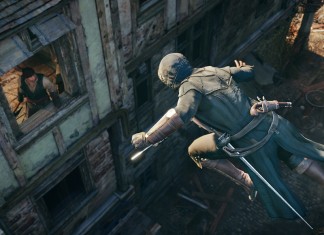 ทดสอบ Nvidia GAMEWORKS กับยอดเกม Assassin’s Creed® Unity