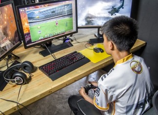 ยังไปได้ไกลกว่านี้! MiTHTDKeane คว้าอันดับ 2 รายการ K.O. Rumble 2015