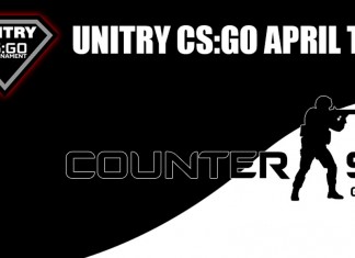 MiTH เก้าแชมป์ต่อเนื่อง และล่าสุดกับ UNITRY CS:GO Tournament #APRIL