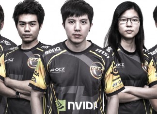 MiTH ประกาศรายชื่อทีม CS:GO ใหม่ เพื่อลุยทุกการแข่งขัน