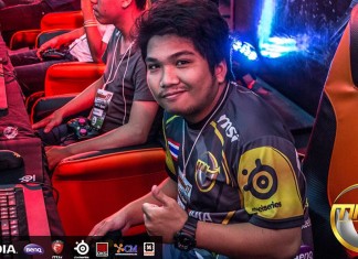 MiTHPielentine วางมือวงการเกม หันเข็มทิศชีวิตสู่นายสิบตำรวจ !