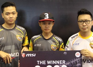 สรุปผลงาน MiTH.FIFA กับรายการ MSI MINI Tournament 2015