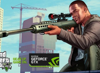 ไขข้อข้องใจเพราะเหตุใด จึงต้องเล่น GTA V บน PC ?