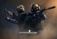 Counter-Strike: Global Offensive
