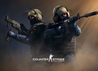 Counter-Strike: Global Offensive