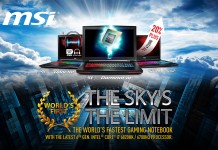 MSI เปิดตัว Skylake ระบบ CPU Gen 6 เจ้าแรกของโลก