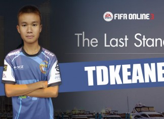 MiTHTDKeane คว้าตัวแทนประเทศไทยไปชิงแชมป์โลกที่เกาหลี